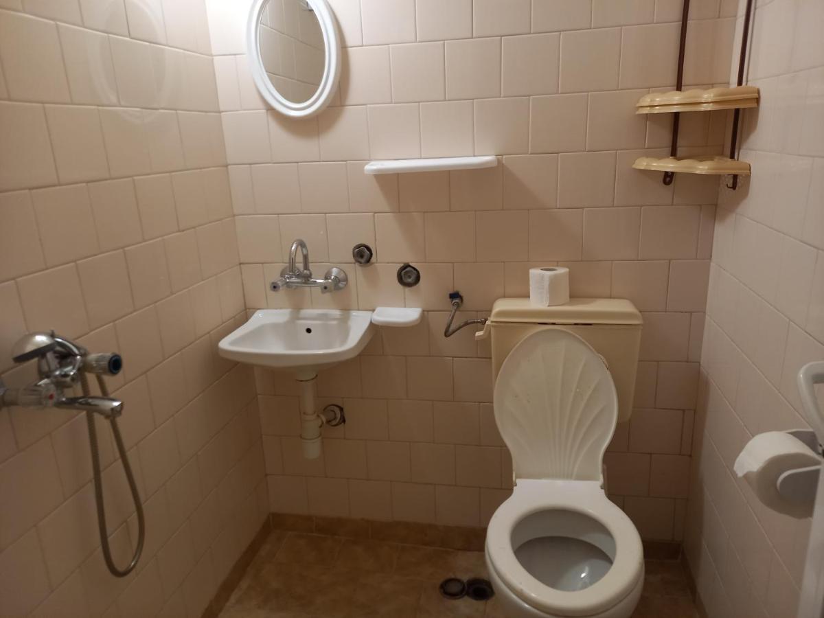 Хотел Централ Sozopol Exterior foto
