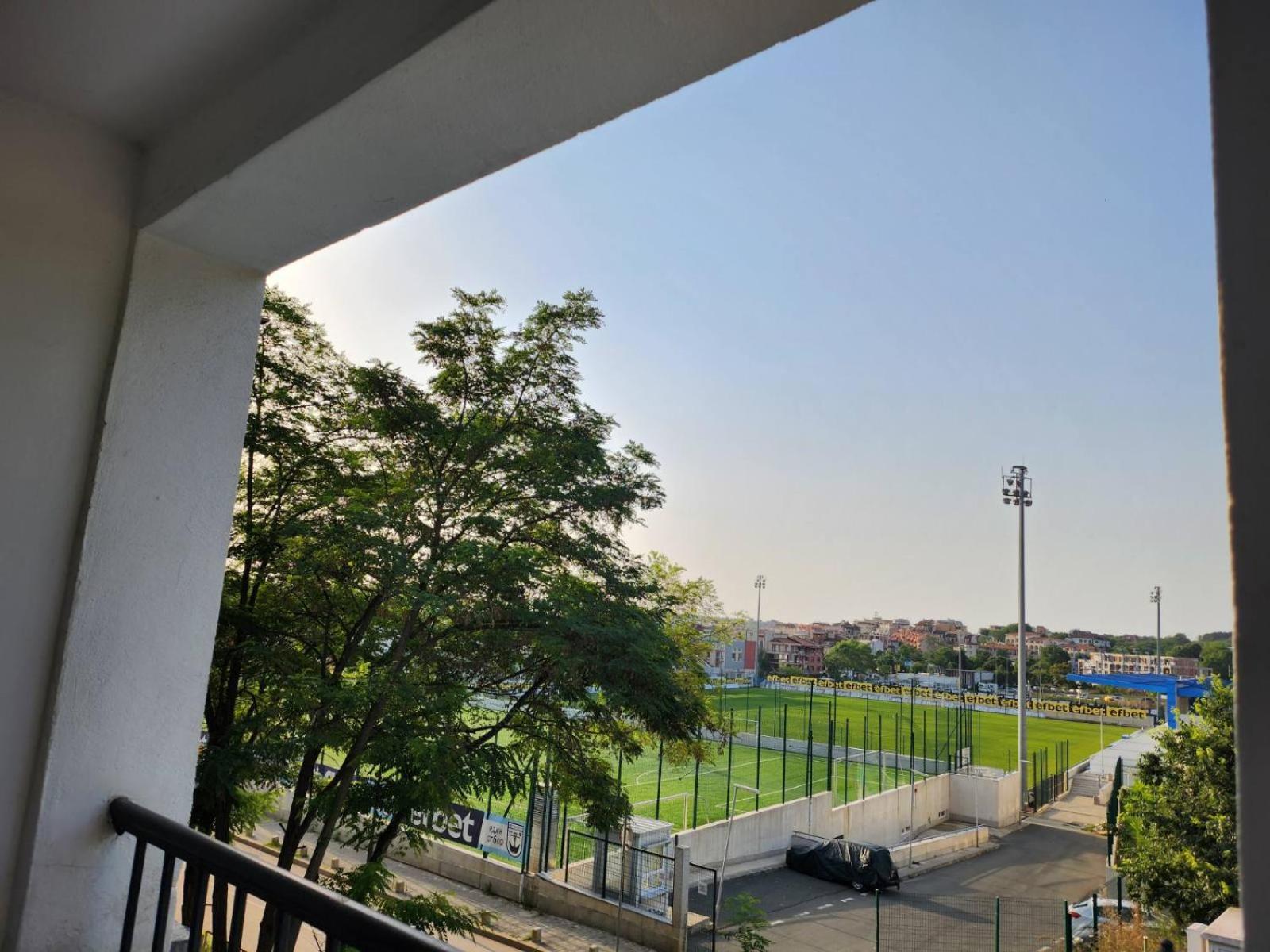 Хотел Централ Sozopol Exterior foto