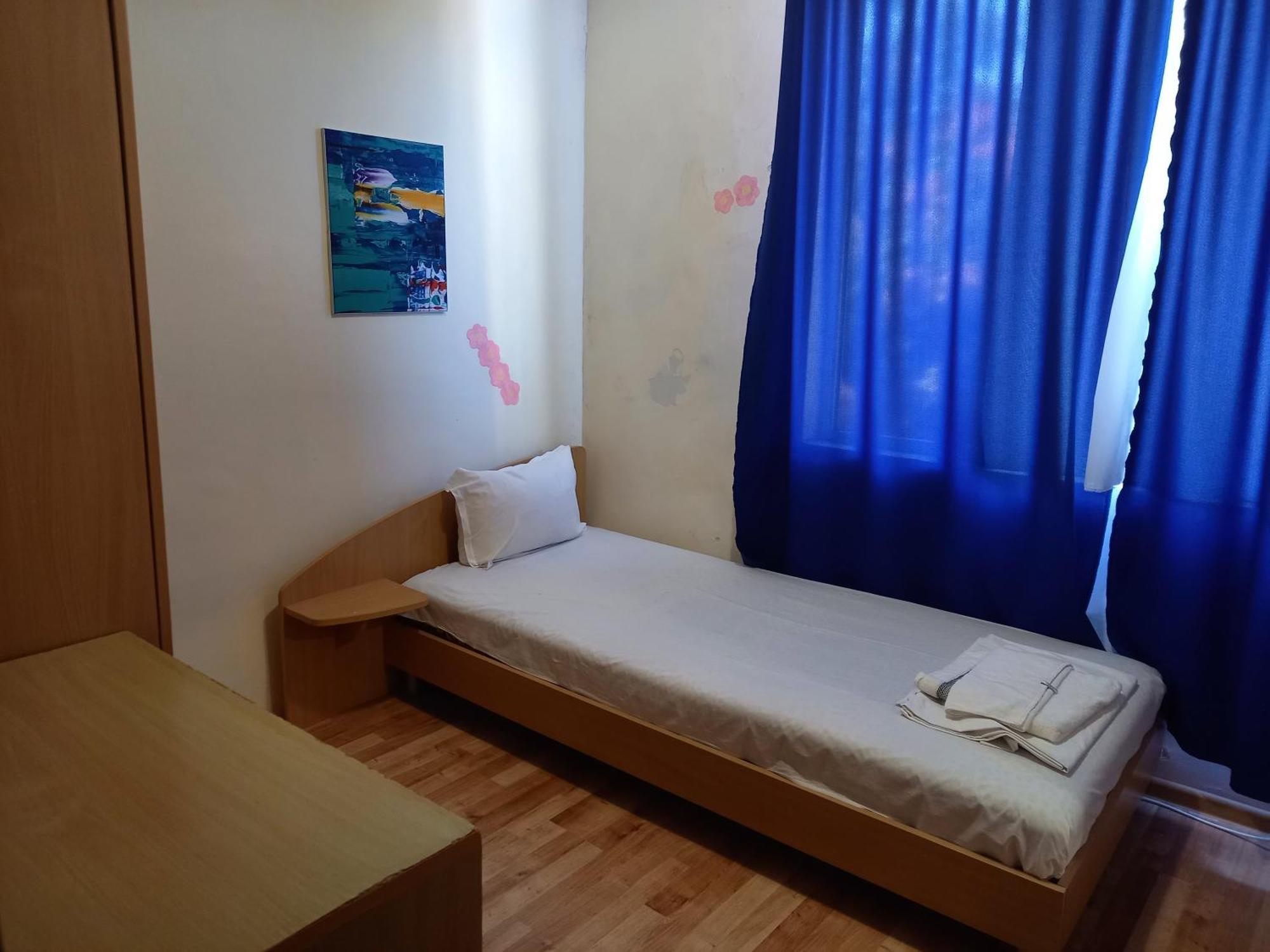 Хотел Централ Sozopol Exterior foto