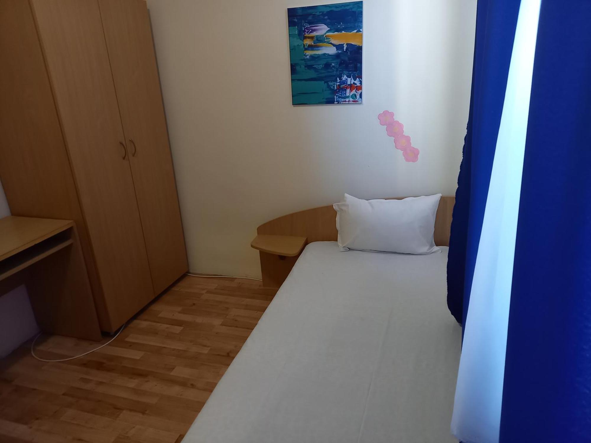 Хотел Централ Sozopol Exterior foto