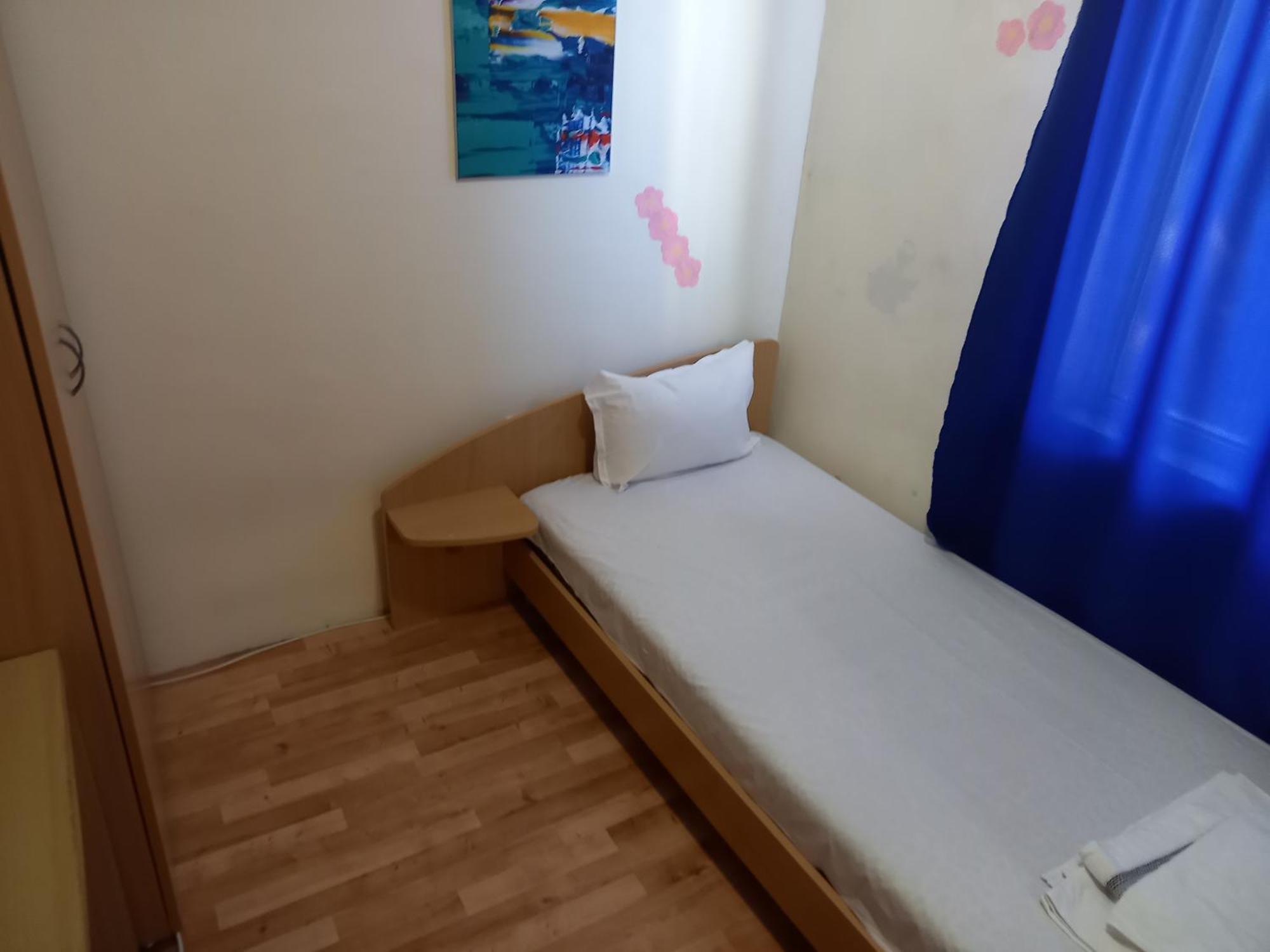 Хотел Централ Sozopol Exterior foto